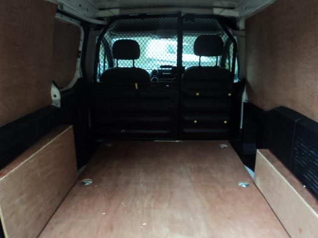 2012 Peugeot Partner 1.6HDi image 6