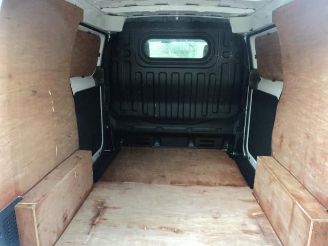 2012 Nissan NV200 1.5TD SE image 7