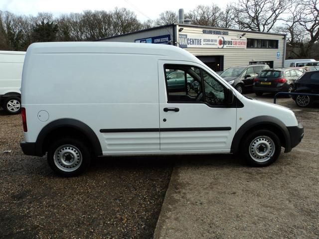 2011 Ford Transit Connect 1.8TDCi image 3