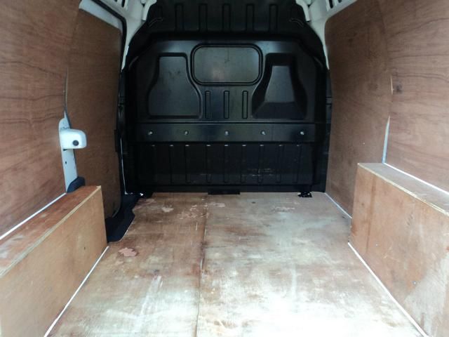 2011 Ford Transit Connect 1.8TDCi image 6