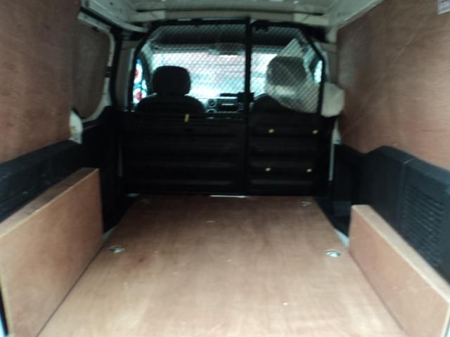 2012 Peugeot Partner 1.6HDi L1 850 S image 7