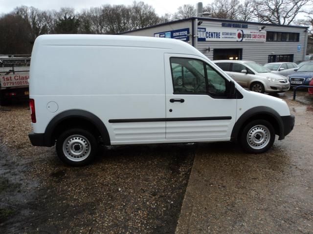 2009 Ford Transit Connect 1.8TDCi T230 image 3