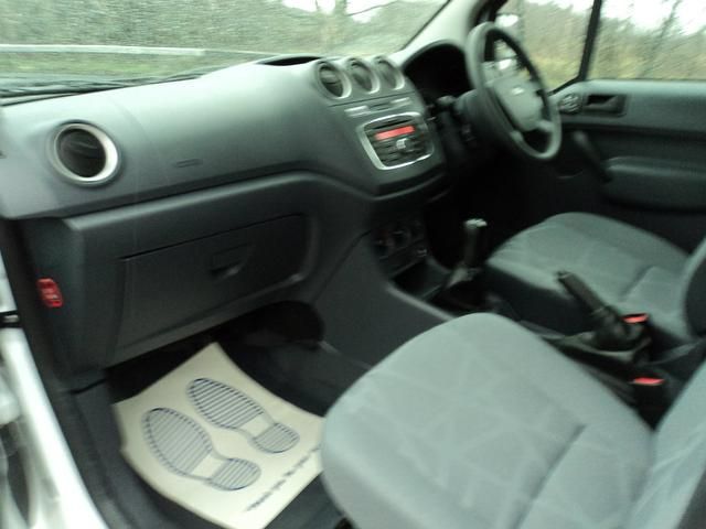2009 Ford Transit Connect 1.8TDCi T230 image 6