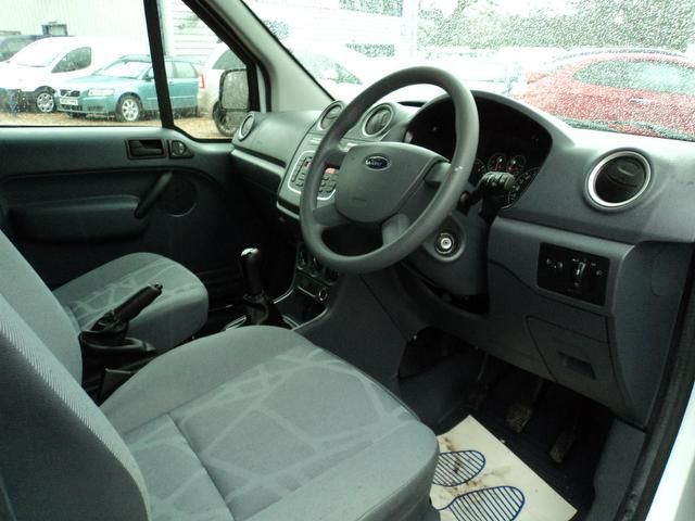 2009 Ford Transit Connect 1.8TDCi T230 image 7