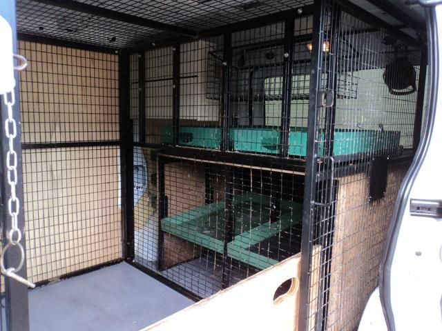 2011 Renault Trafic 2.0TD SL29dCi image 8