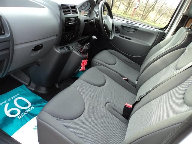 2010 Peugeot Expert 1.6HDi image 7