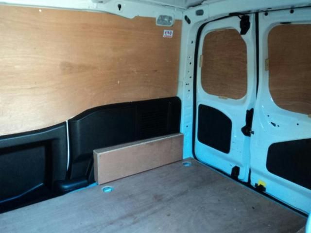 2013 Peugeot PARTNER 850 S L1 HDI 1.6 HDI image 6