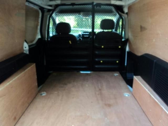 2013 Peugeot PARTNER 850 S L1 HDI 1.6 HDI image 7