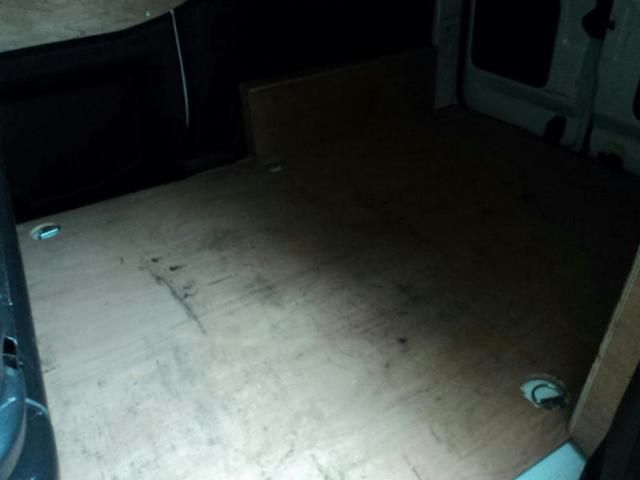 2013 Peugeot PARTNER 850 S L1 HDI 1.6 HDI image 8