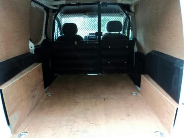 2013 Peugeot PARTNER 850 S L1 HDI 1.6 HDI image 9