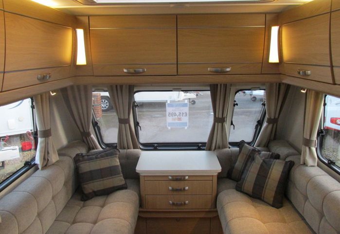 2014 Compass Omega 482 image 5