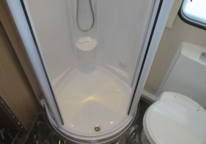 2014 Compass Omega 482 image 10