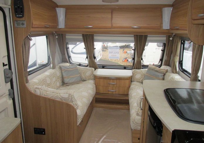 2010 Lunar Clubman SE image 3