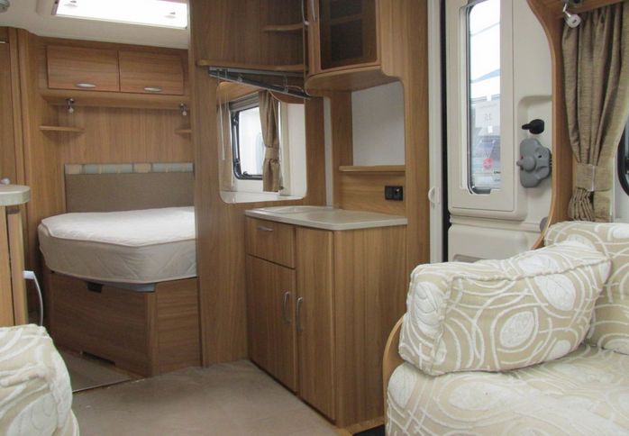 2010 Lunar Clubman SE image 4