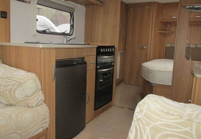 2010 Lunar Clubman SE image 5