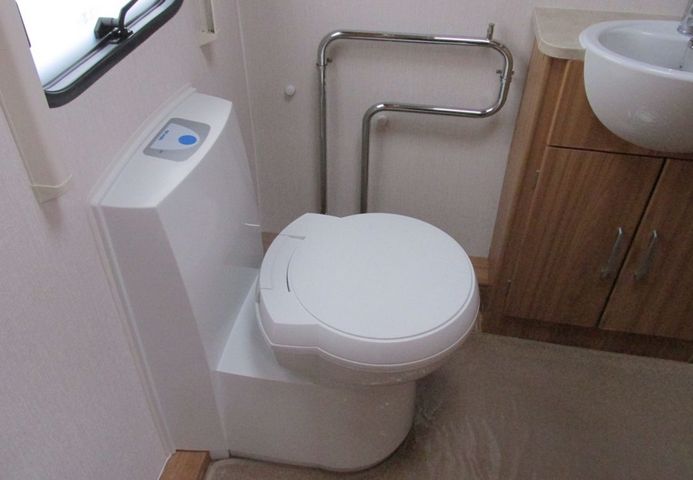 2010 Lunar Clubman SE image 8