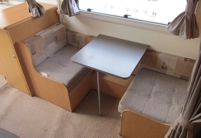 2011 Bailey Pegasus 514 image 10