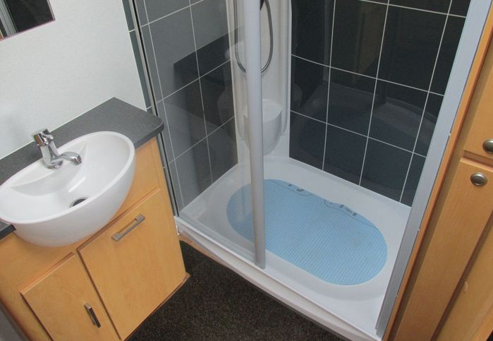 2010 Elddis Crusader Typhoon image 10