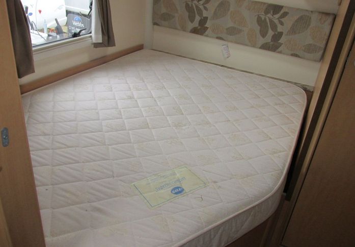 2010 Bailey Olympus 464 image 9