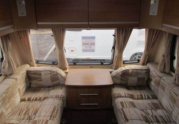 2009 Bailey Pageant Provence S7 image 4