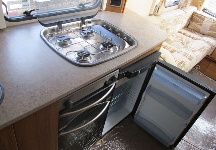 2009 Bailey Pageant Provence S7 image 6