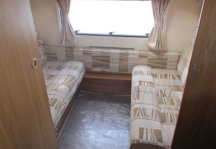 2009 Bailey Pageant Provence S7 image 7