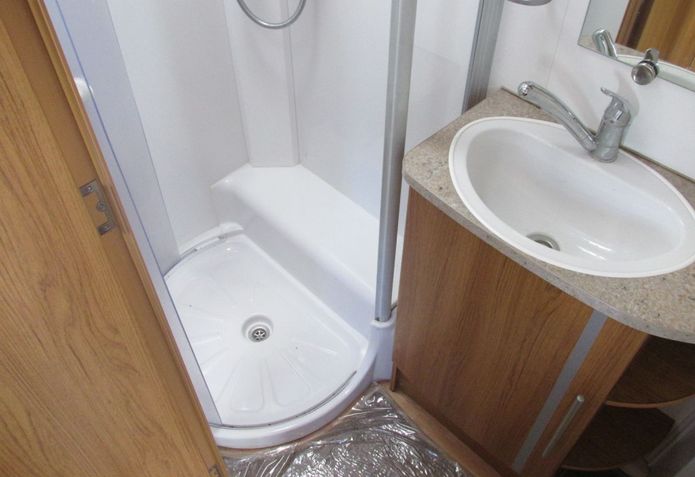 2009 Bailey Pageant Provence S7 image 10