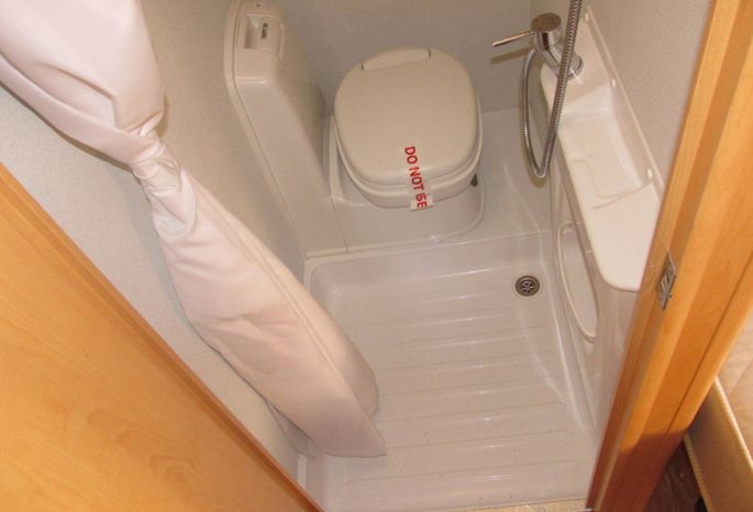 2010 Elddis Xplore 544 image 9