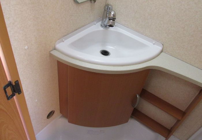 2008 Bailey Ranger Series 5 500/5 image 10