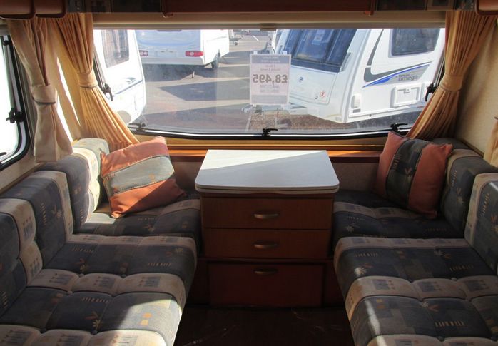 2008 Bailey Ranger Series 5 500/5 image 12