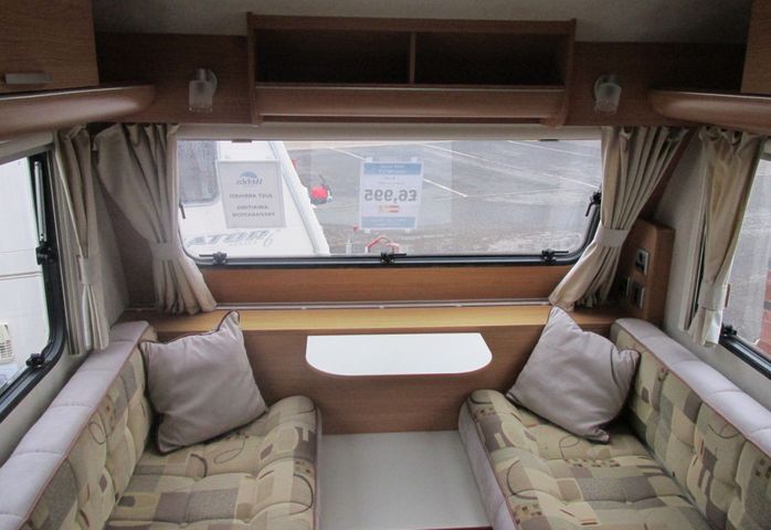 2009 Adria Altea 360LT image 5