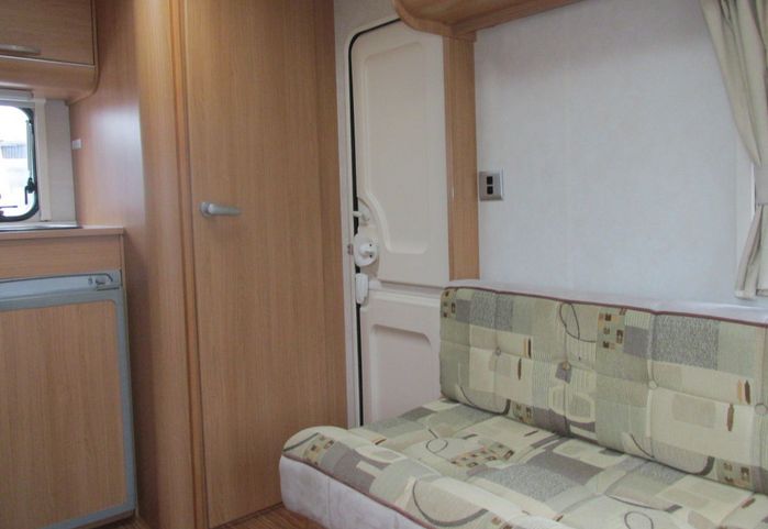 2009 Adria Altea 360LT image 6