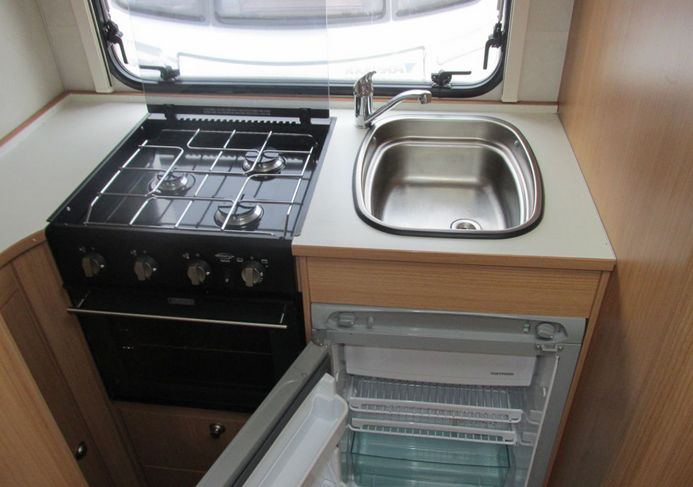 2009 Adria Altea 360LT image 7