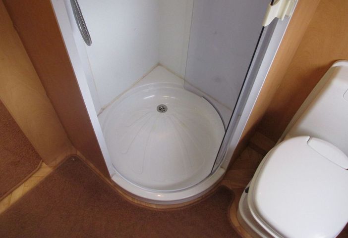 2004 Lunar Delta 520/2 image 11