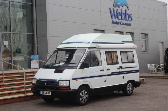 1994 Holdsworth San Remo XL image 1