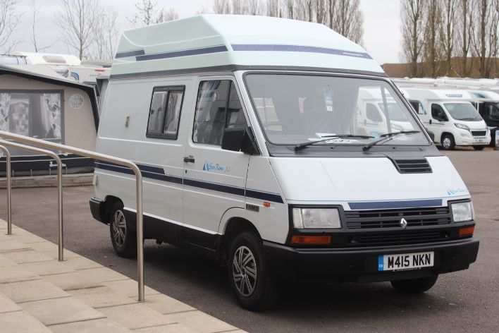 1994 Holdsworth San Remo XL image 2