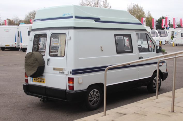 1994 Holdsworth San Remo XL image 3