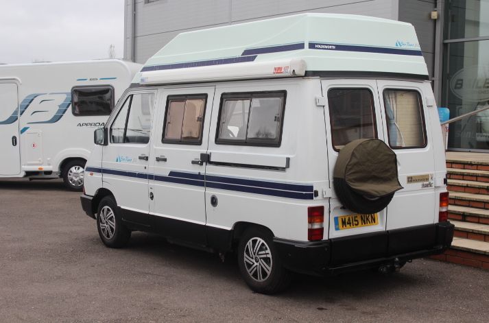 1994 Holdsworth San Remo XL image 4