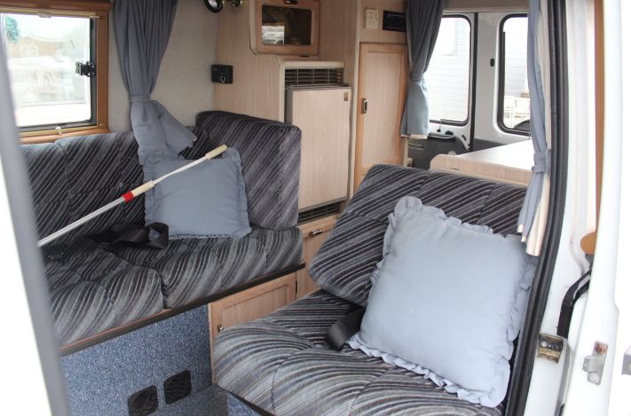 1994 Holdsworth San Remo XL image 5