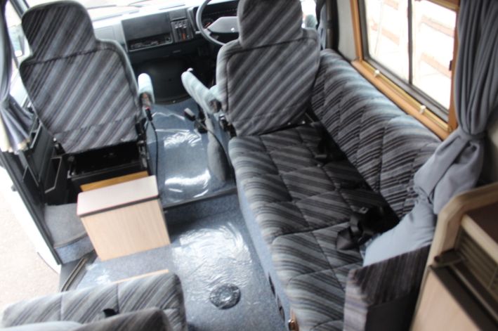 1994 Holdsworth San Remo XL image 7