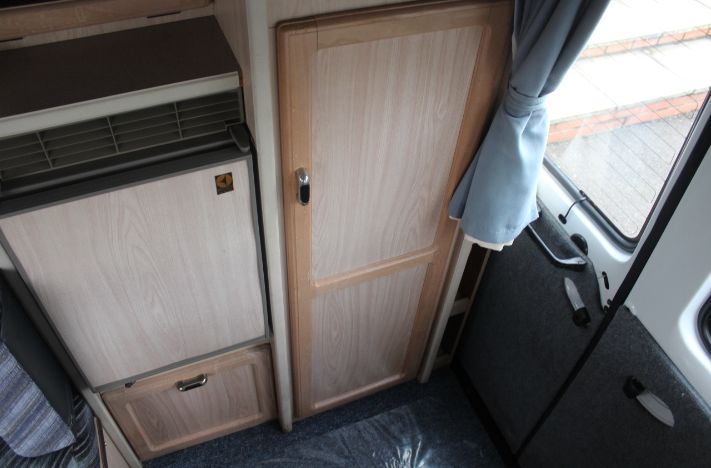 1994 Holdsworth San Remo XL image 8