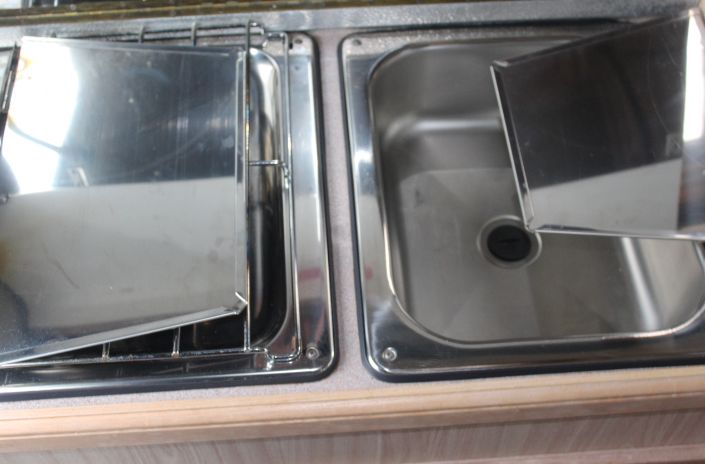 1994 Holdsworth San Remo XL image 9