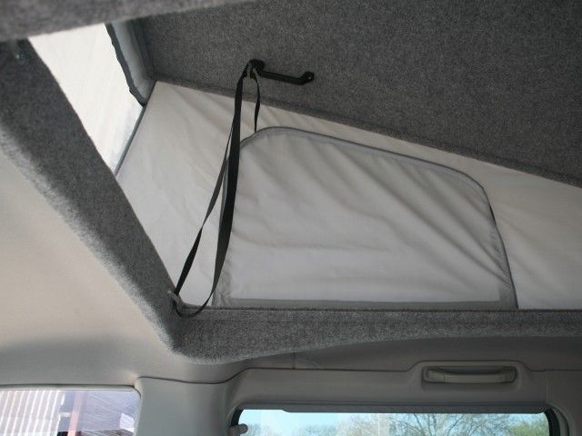 2001 MAZDA BONGO ELEVATING ROOF image 7