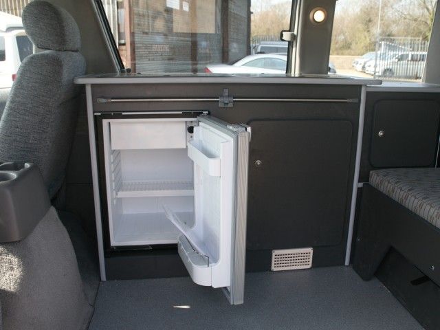 2000 MAZDA BONGO FREETOP ECO 2L image 10