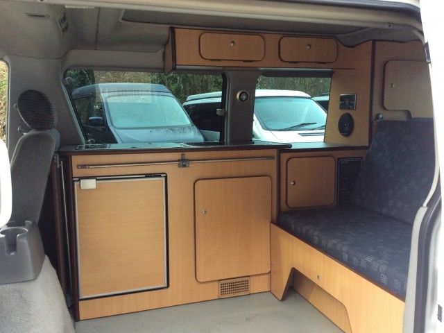 2000 Mazda BONGO Autofreetop image 7