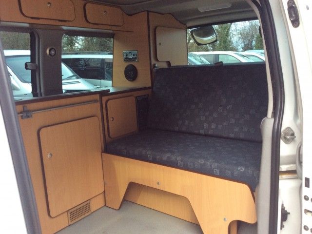 2000 Mazda BONGO Autofreetop image 8