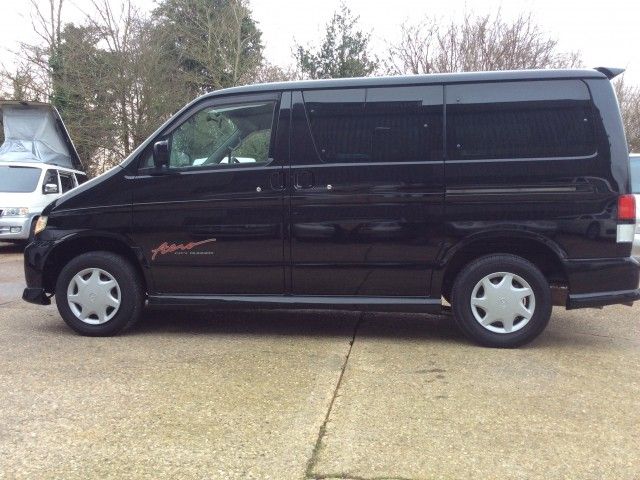 2003 MAZDA BONGO AERO image 3