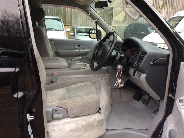 2003 MAZDA BONGO AERO image 6