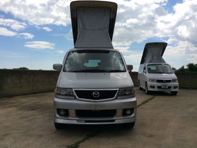 2002 Mazda Bongo V6 image 5