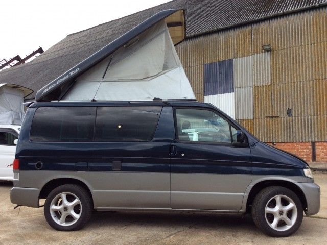 2000 Mazda Bongo image 3